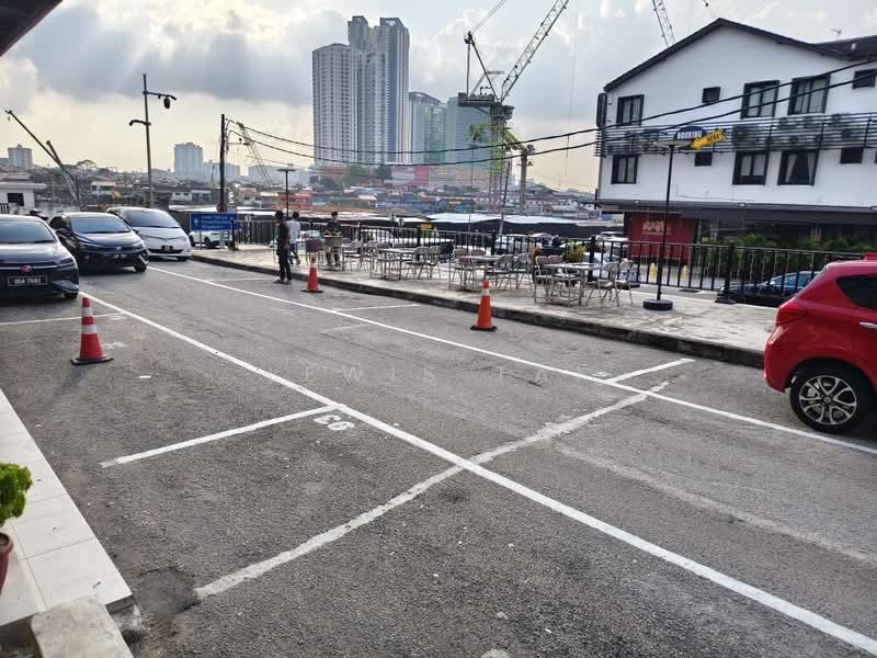 Shop / Office for Rent in Taman Pelangi (Johor Bahru) - Lewis Tai - PropertyGuru.com.my