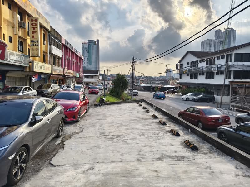 Shop / Office for Rent in Taman Pelangi (Johor Bahru) - Lewis Tai - PropertyGuru.com.my