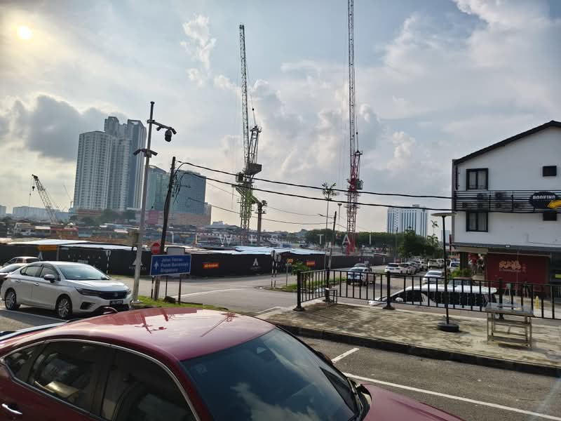 Shop / Office for Rent in Taman Pelangi (Johor Bahru) - Lewis Tai - PropertyGuru.com.my