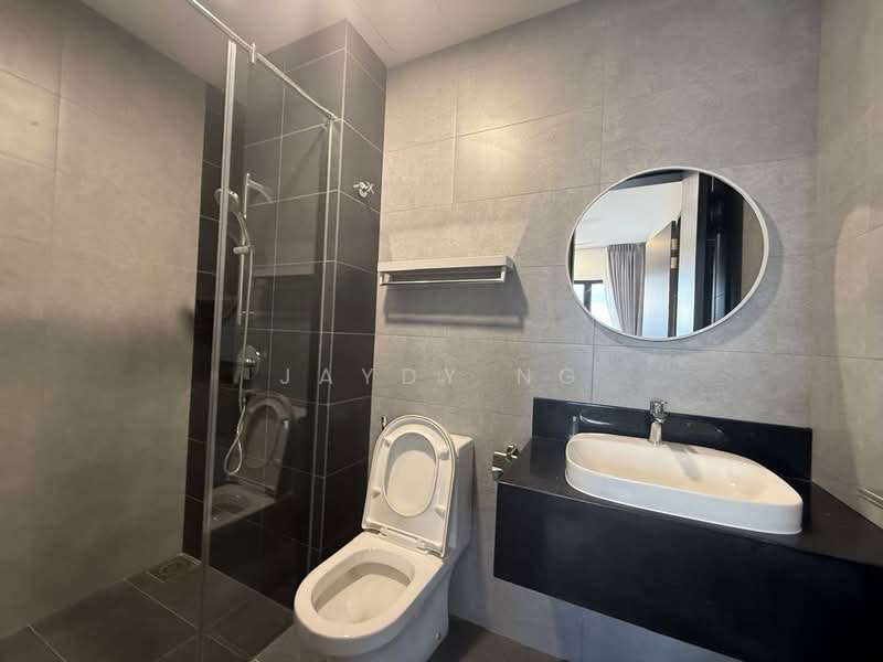 Service Residence for Rent at Sunway Velocity TWO - Jaydy Ng - Bathroom - PropertyGuru.com.my