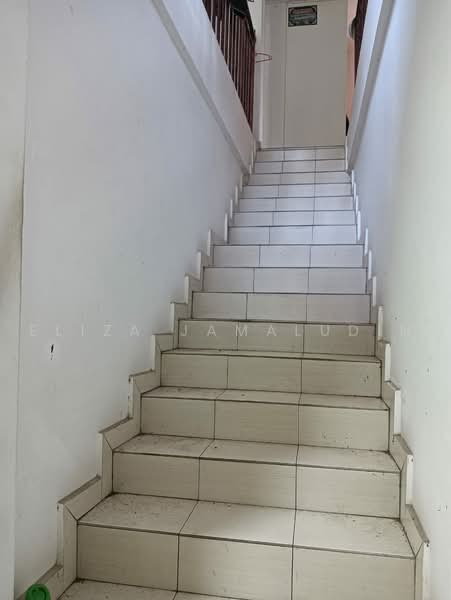 Bungalow for Sale in Kajang (Selangor) - Eliza Jamaludin - Corridor - PropertyGuru.com.my