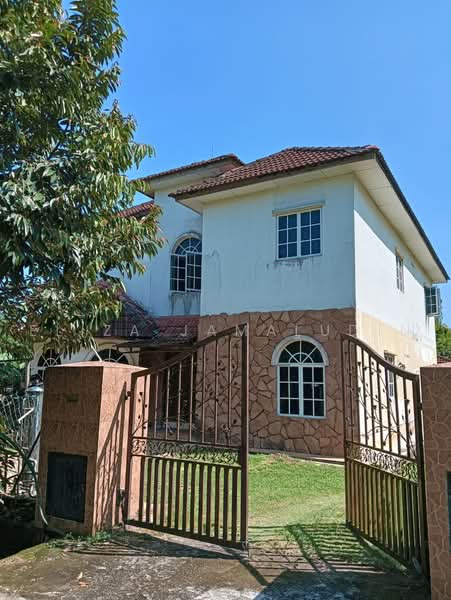 Bungalow for Sale in Kajang (Selangor) - Eliza Jamaludin - Exterior - PropertyGuru.com.my