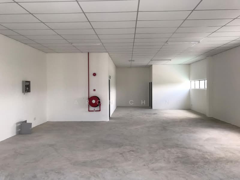 Semi-D Factory for Rent in Kawasan Perindustrian SILC (Iskandar Puteri (Nusajaya)) - Sharon Chong - PropertyGuru.com.my