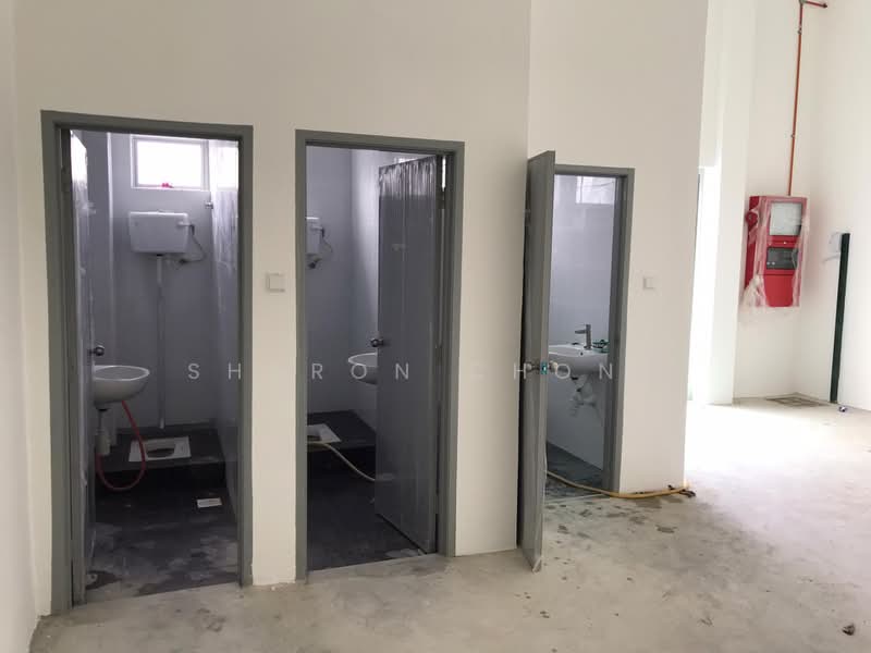 Semi-D Factory for Rent in Kawasan Perindustrian SILC (Iskandar Puteri (Nusajaya)) - Sharon Chong - PropertyGuru.com.my