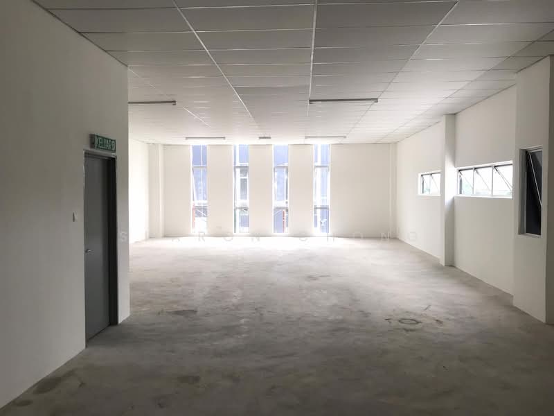 Semi-D Factory for Rent in Kawasan Perindustrian SILC (Iskandar Puteri (Nusajaya)) - Sharon Chong - PropertyGuru.com.my