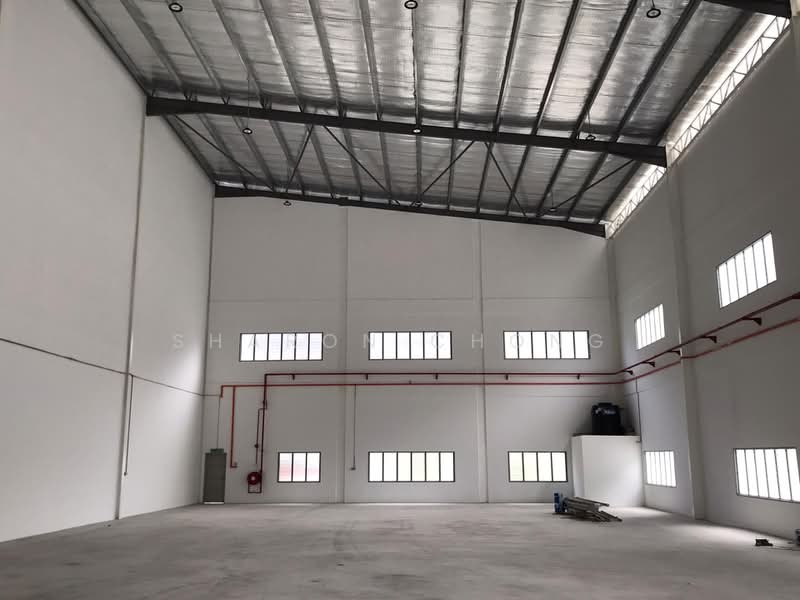 Semi-D Factory for Rent in Kawasan Perindustrian SILC (Iskandar Puteri (Nusajaya)) - Sharon Chong - PropertyGuru.com.my