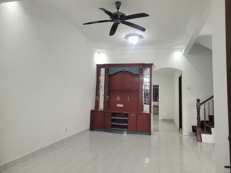 Rumah Teres 2 Tingkat untuk Dijual di Taman Puteri Wangsa (Ulu Tiram) - Crystal Du - PropertyGuru.com.my