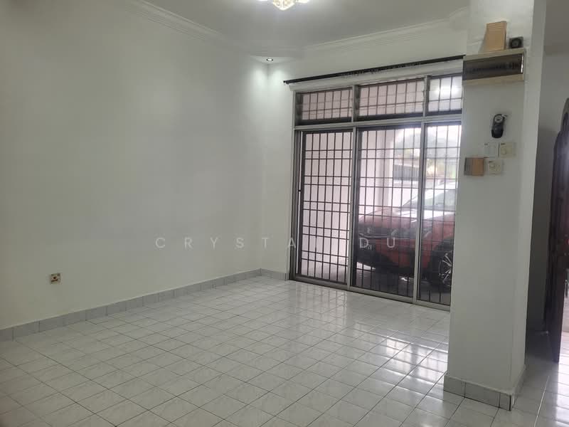 Rumah Teres 2 Tingkat untuk Dijual di Taman Puteri Wangsa (Ulu Tiram) - Crystal Du - PropertyGuru.com.my