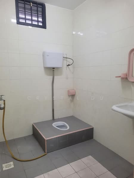 Rumah Teres 2 Tingkat untuk Dijual di Taman Puteri Wangsa (Ulu Tiram) - Crystal Du - PropertyGuru.com.my