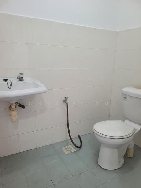 Rumah Teres 2 Tingkat untuk Dijual di Taman Puteri Wangsa (Ulu Tiram) - Crystal Du - PropertyGuru.com.my