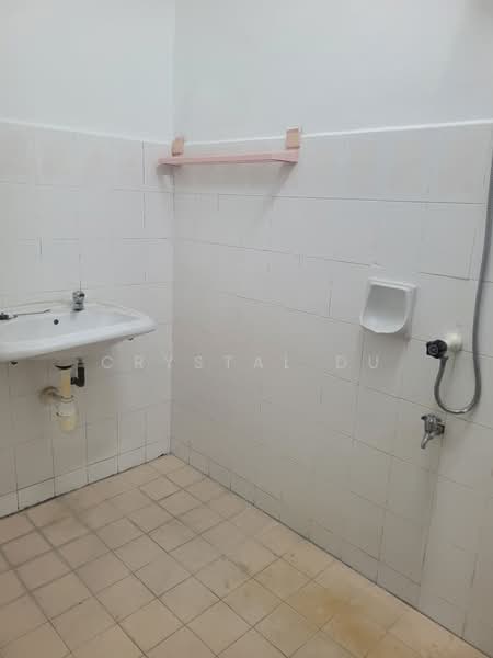 Rumah Teres 2 Tingkat untuk Dijual di Taman Puteri Wangsa (Ulu Tiram) - Crystal Du - PropertyGuru.com.my