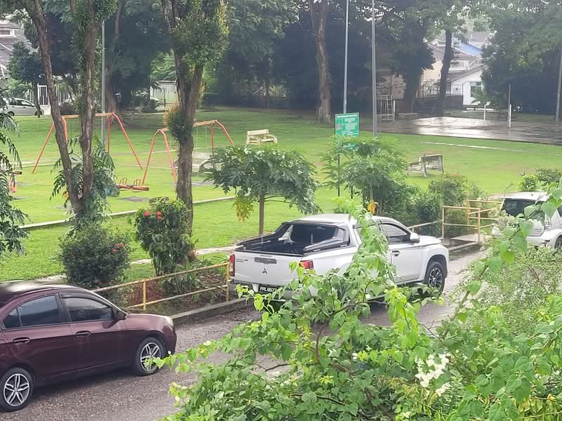 Rumah Teres 2 Tingkat untuk Dijual di Taman Puteri Wangsa (Ulu Tiram) - Crystal Du - PropertyGuru.com.my