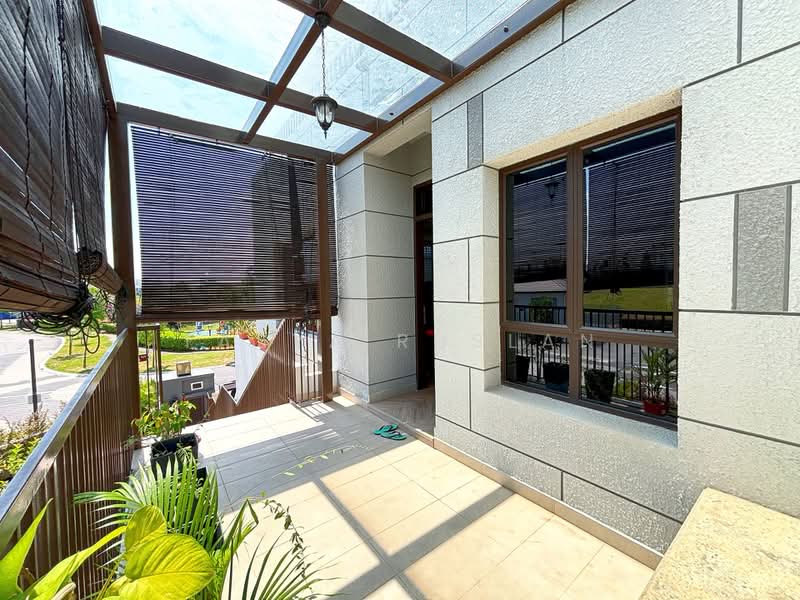 Rumah Teres untuk Dijual di Cyberjaya (Selangor) - Tasya Ruslan - PropertyGuru.com.my