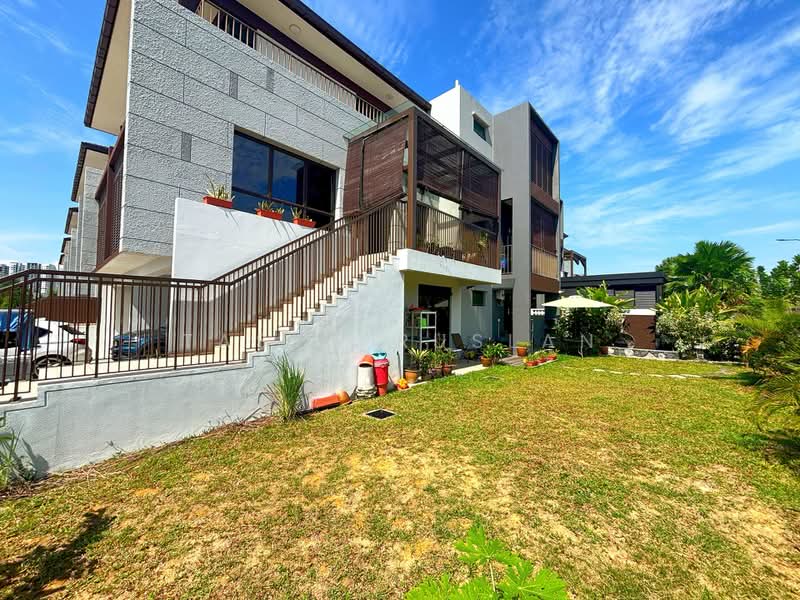 Rumah Teres untuk Dijual di Cyberjaya (Selangor) - Tasya Ruslan - PropertyGuru.com.my