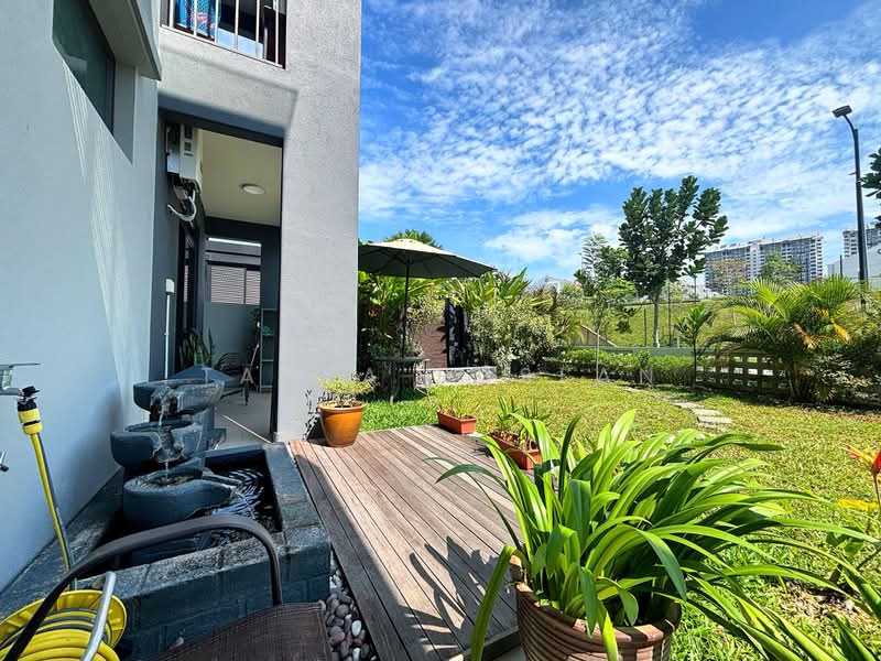 Rumah Teres untuk Dijual di Cyberjaya (Selangor) - Tasya Ruslan - PropertyGuru.com.my