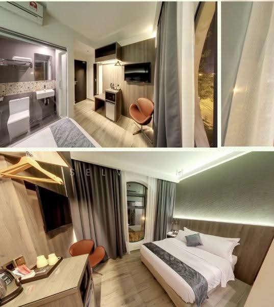 Hotel / Resort untuk Dijual di Kuala Lumpur (Ampang) - Selvie M. - Bedroom - PropertyGuru.com.my