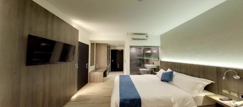 Hotel / Resort untuk Dijual di Kuala Lumpur (Ampang) - Selvie M. - Bedroom - PropertyGuru.com.my
