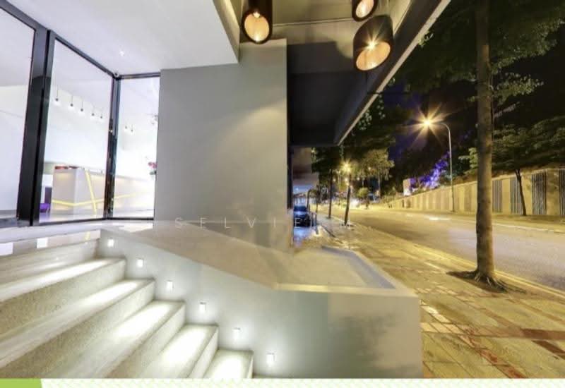 Hotel / Resort untuk Dijual di Kuala Lumpur (Ampang) - Selvie M. - Exterior - PropertyGuru.com.my