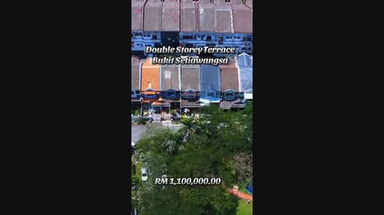 Rumah Teres 2 Tingkat untuk Dijual di Taman Setiawangsa (Setiawangsa) - Aimi Mahirah - PropertyGuru.com.my