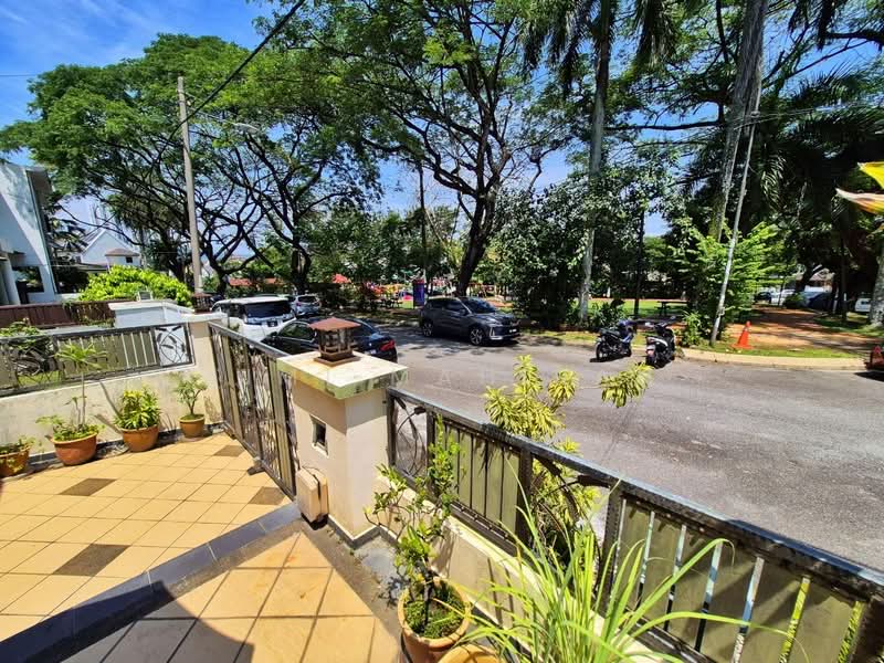 Rumah Teres 2 Tingkat untuk Dijual di Taman Setiawangsa (Setiawangsa) - Aimi Mahirah - Exterior - PropertyGuru.com.my
