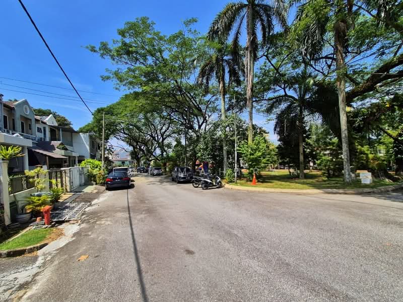 Rumah Teres 2 Tingkat untuk Dijual di Taman Setiawangsa (Setiawangsa) - Aimi Mahirah - Exterior - PropertyGuru.com.my