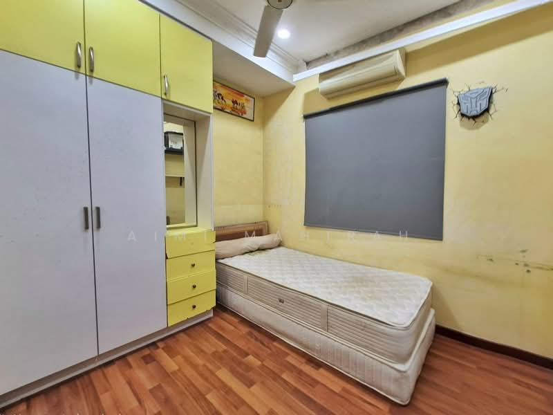 Rumah Teres 2 Tingkat untuk Dijual di Taman Setiawangsa (Setiawangsa) - Aimi Mahirah - PropertyGuru.com.my