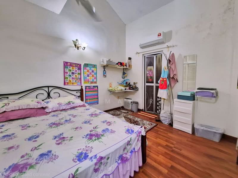 Rumah Teres 2 Tingkat untuk Dijual di Taman Setiawangsa (Setiawangsa) - Aimi Mahirah - PropertyGuru.com.my