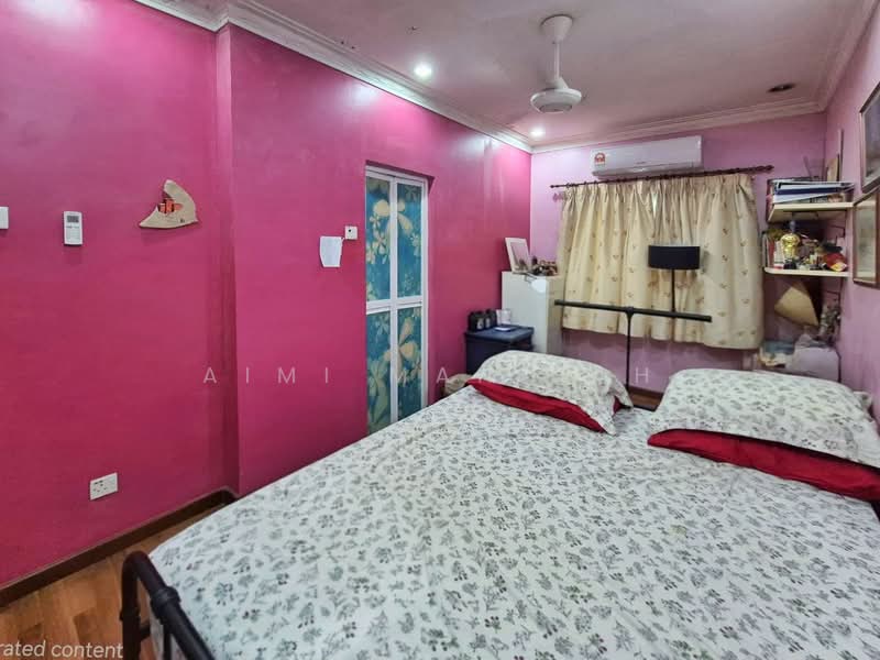 Rumah Teres 2 Tingkat untuk Dijual di Taman Setiawangsa (Setiawangsa) - Aimi Mahirah - PropertyGuru.com.my
