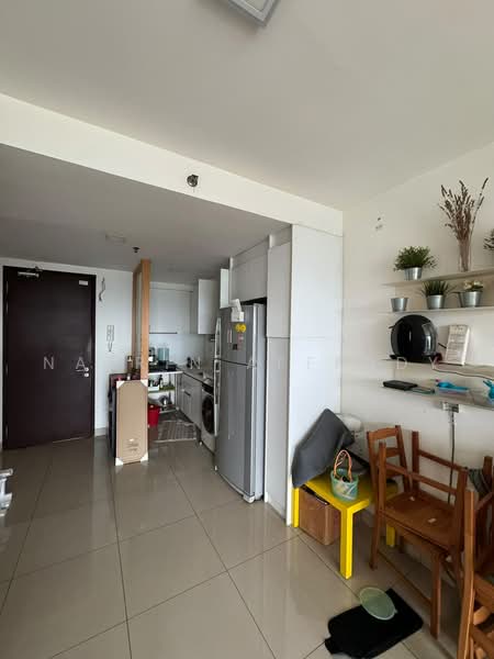 Servis Apartment untuk Disewa di Trefoil @ Setia City - Nazrin Affendy - Kitchen - PropertyGuru.com.my