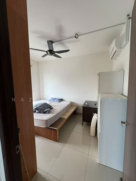 Servis Apartment untuk Disewa di Trefoil @ Setia City - Nazrin Affendy - PropertyGuru.com.my