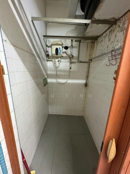 Terraced House for Sale in Bandar Selesa Jaya (Skudai) - Shu Ying - Bathroom - PropertyGuru.com.my