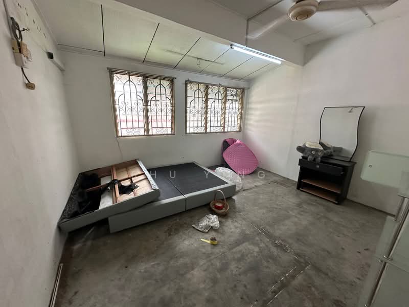 Terraced House for Sale in Bandar Selesa Jaya (Skudai) - Shu Ying - Bedroom - PropertyGuru.com.my