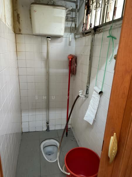 Terraced House for Sale in Bandar Selesa Jaya (Skudai) - Shu Ying - Bathroom - PropertyGuru.com.my