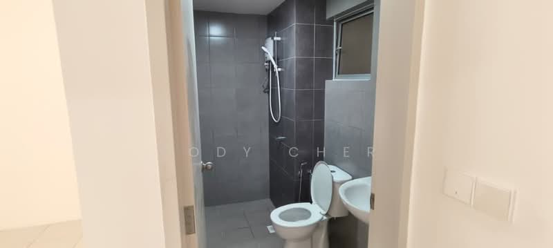 Kondominium untuk Disewa di Residensi Sateria - Cody Cher - Bathroom - PropertyGuru.com.my