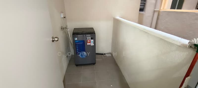 Kondominium untuk Disewa di Residensi Sateria - Cody Cher - Interior - PropertyGuru.com.my