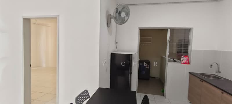 Kondominium untuk Disewa di Residensi Sateria - Cody Cher - Interior - PropertyGuru.com.my