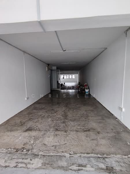 Kedai / Pejabat untuk Disewa di Jalan Klang Lama (Old Klang Road) (Kuala Lumpur) - Chris Lim - Interior - PropertyGuru.com.my