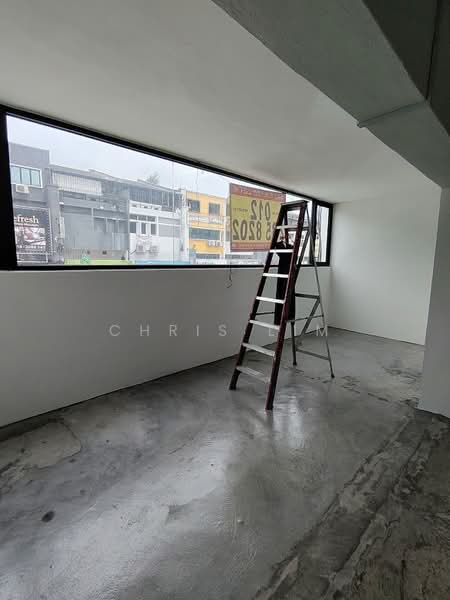 Kedai / Pejabat untuk Disewa di Jalan Klang Lama (Old Klang Road) (Kuala Lumpur) - Chris Lim - Interior - PropertyGuru.com.my