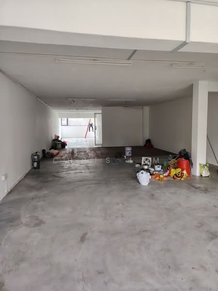 Kedai / Pejabat untuk Disewa di Jalan Klang Lama (Old Klang Road) (Kuala Lumpur) - Chris Lim - Interior - PropertyGuru.com.my