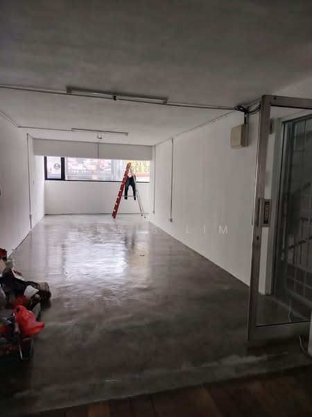 Kedai / Pejabat untuk Disewa di Jalan Klang Lama (Old Klang Road) (Kuala Lumpur) - Chris Lim - Interior - PropertyGuru.com.my