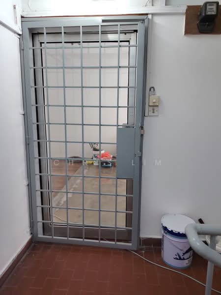 Kedai / Pejabat untuk Disewa di Jalan Klang Lama (Old Klang Road) (Kuala Lumpur) - Chris Lim - Entrance - PropertyGuru.com.my