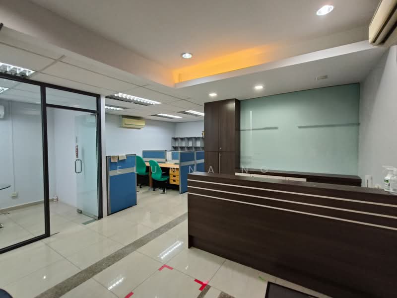 Shop / Office for Rent in Taman Johor Jaya (Johor Bahru) - Elunna Ng - PropertyGuru.com.my