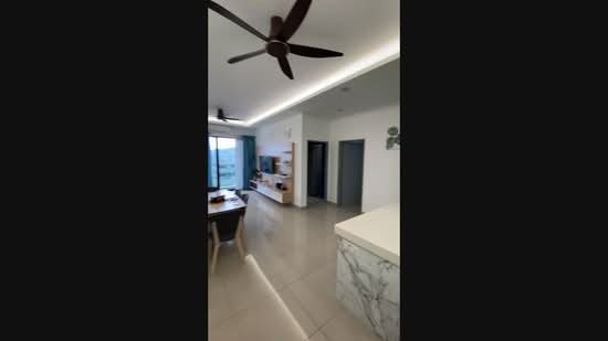 Condominium for Sale at Green Park Residence - Ally Lee - PropertyGuru.com.my