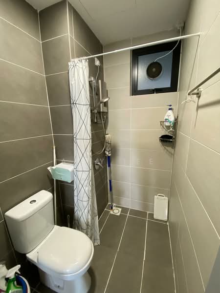 Condominium for Sale at Green Park Residence - Ally Lee - Bathroom - PropertyGuru.com.my