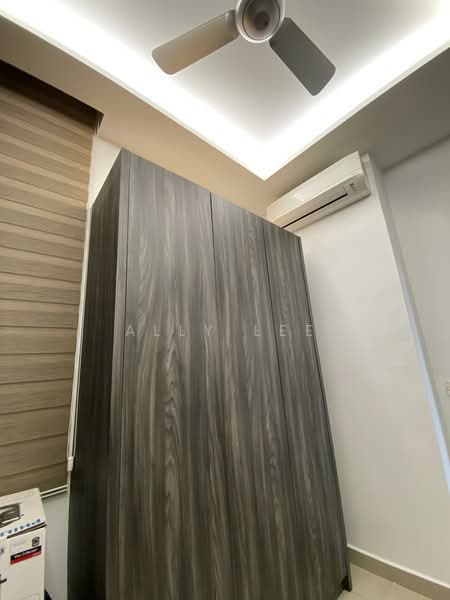 Condominium for Sale at Green Park Residence - Ally Lee - Interior - PropertyGuru.com.my