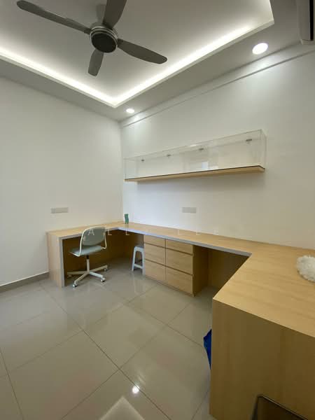 Condominium for Sale at Green Park Residence - Ally Lee - Study - PropertyGuru.com.my