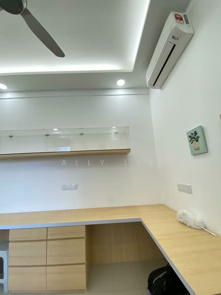 Condominium for Sale at Green Park Residence - Ally Lee - Study - PropertyGuru.com.my