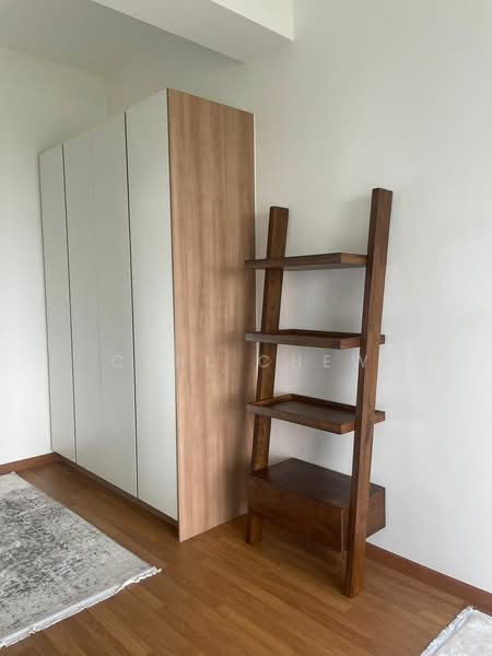 Servis Apartment untuk Disewa di Gems Residences - Carl Chew - Interior - PropertyGuru.com.my