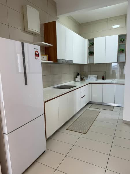 Servis Apartment untuk Disewa di Gems Residences - Carl Chew - Kitchen - PropertyGuru.com.my