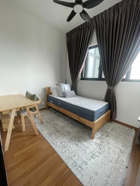 Servis Apartment untuk Disewa di Gems Residences - Carl Chew - Bedroom - PropertyGuru.com.my